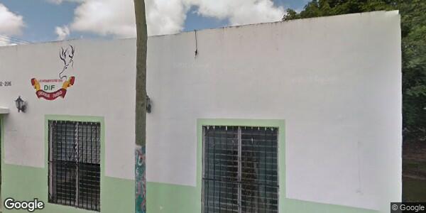 DISPENSARIO MÉDICO H. AYUNTAMIENTO